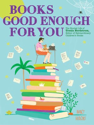 cover image of Books Good Enough for You
